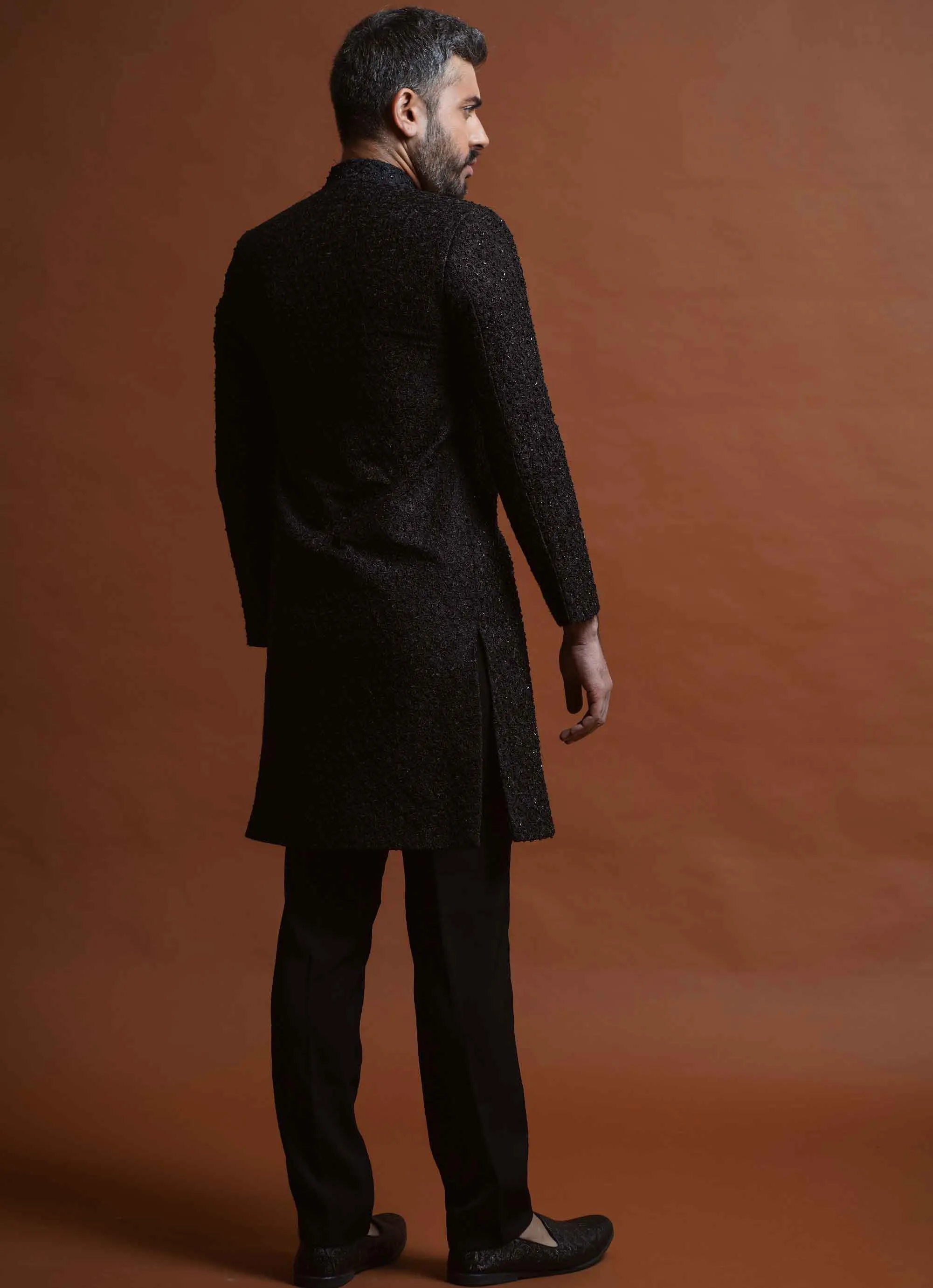 KALIM SHERWANI