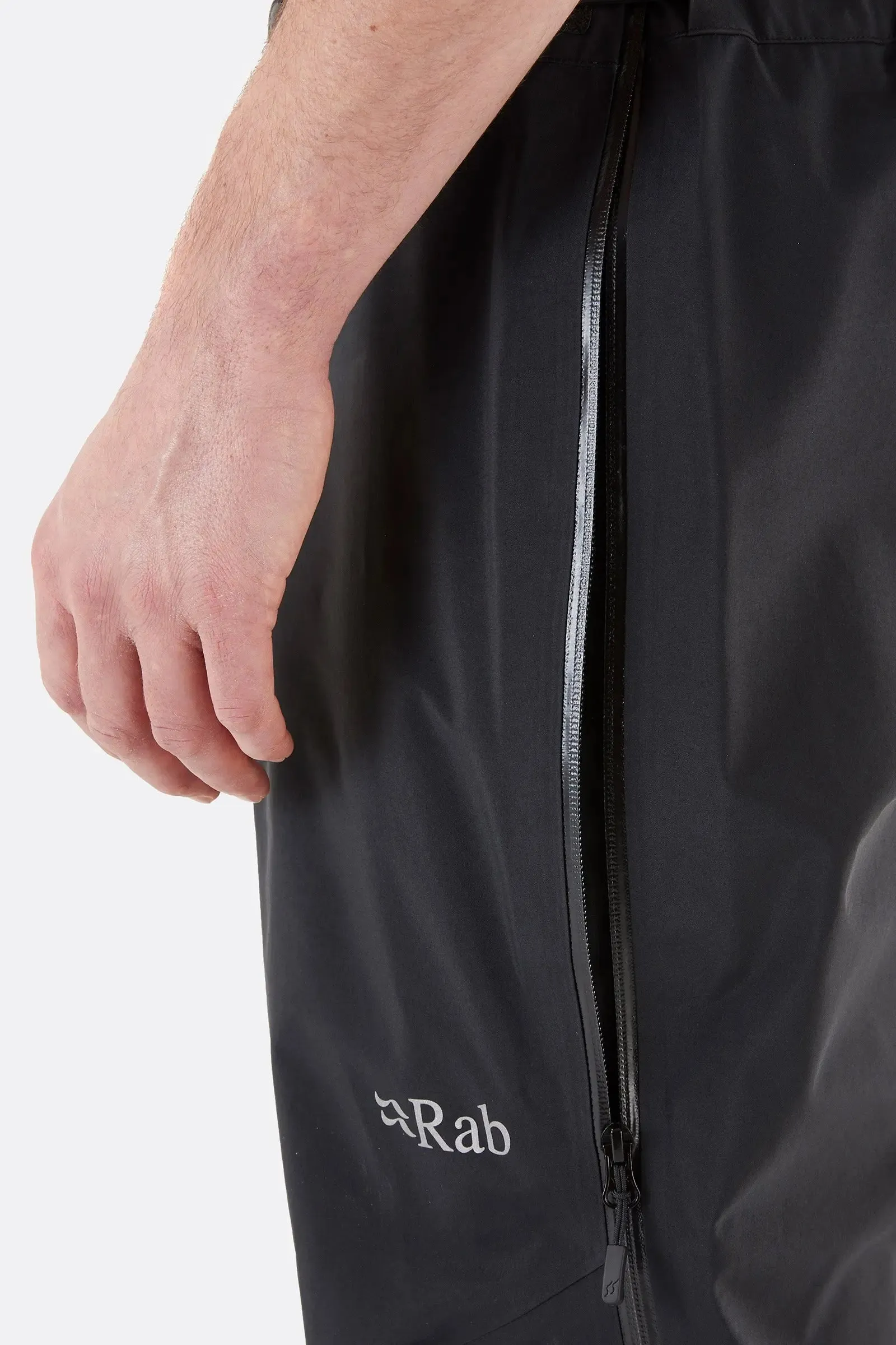 Kangri GTX Pants - Regular - (Men's) - QWH-03