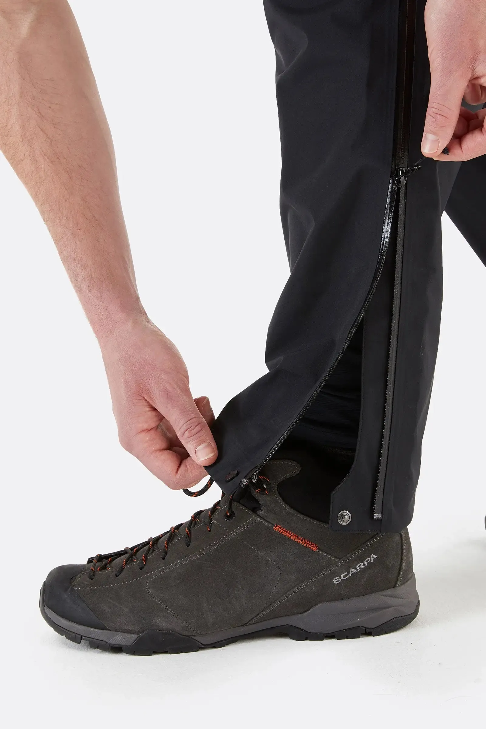 Kangri GTX Pants - Regular - (Men's) - QWH-03