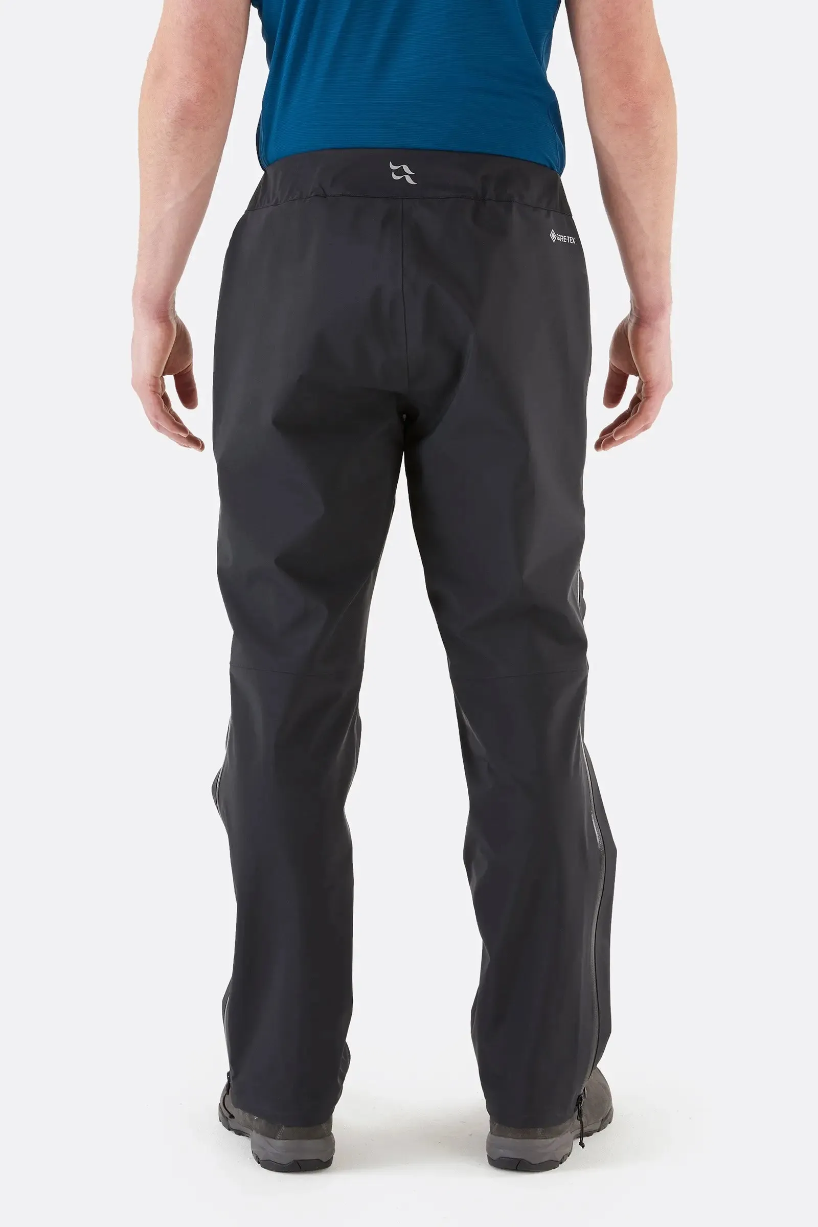 Kangri GTX Pants - Short - (Men's) - QWH-03