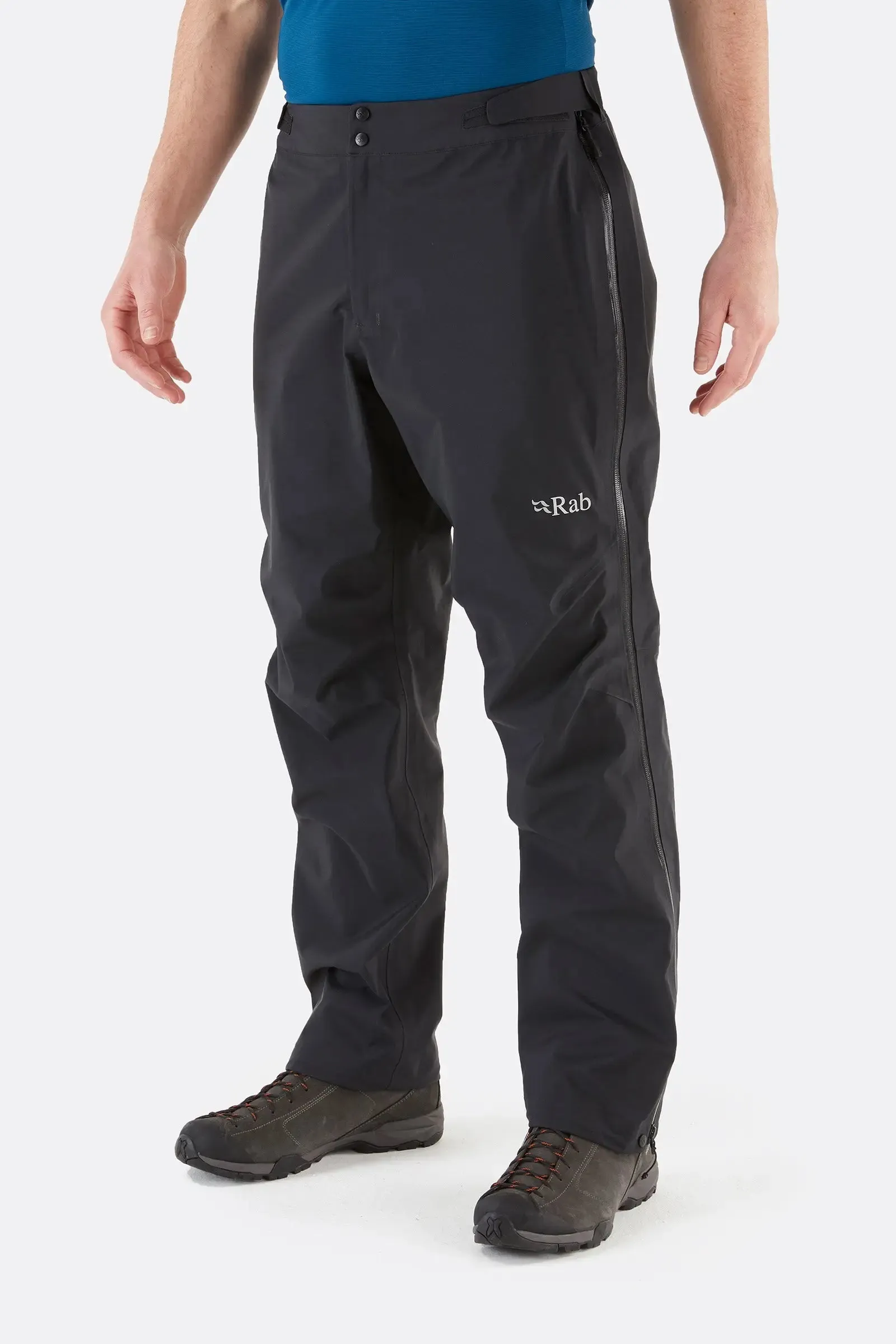 Kangri GTX Pants - Short - (Men's) - QWH-03