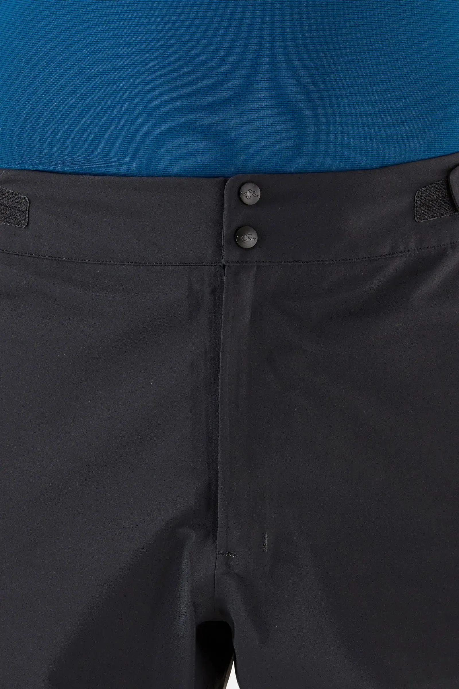 Kangri GTX Pants - Short - (Men's) - QWH-03