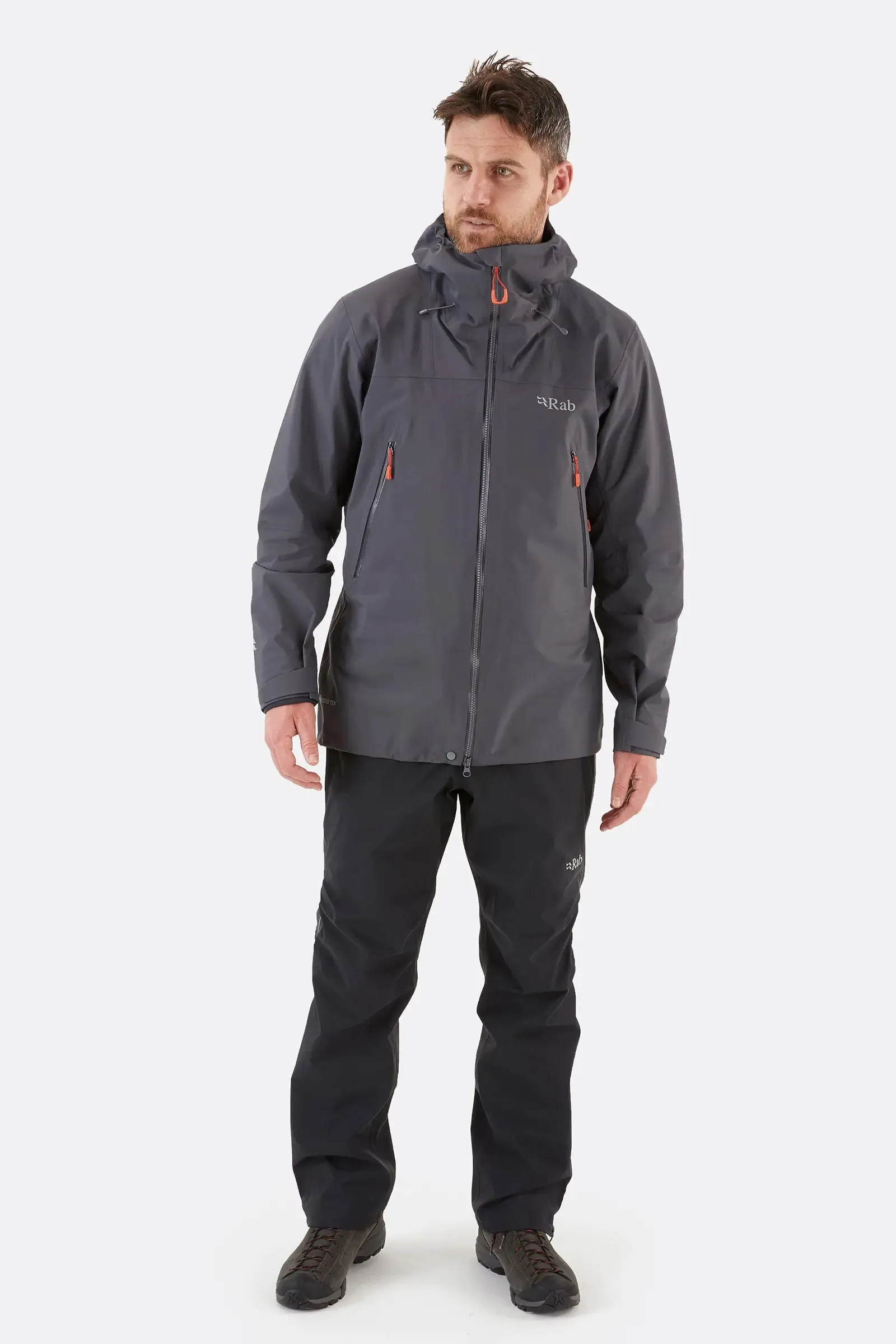 Kangri GTX Pants - Short - (Men's) - QWH-03