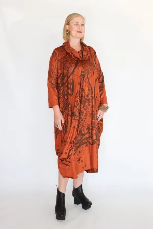 Kaziuki Astra Dress