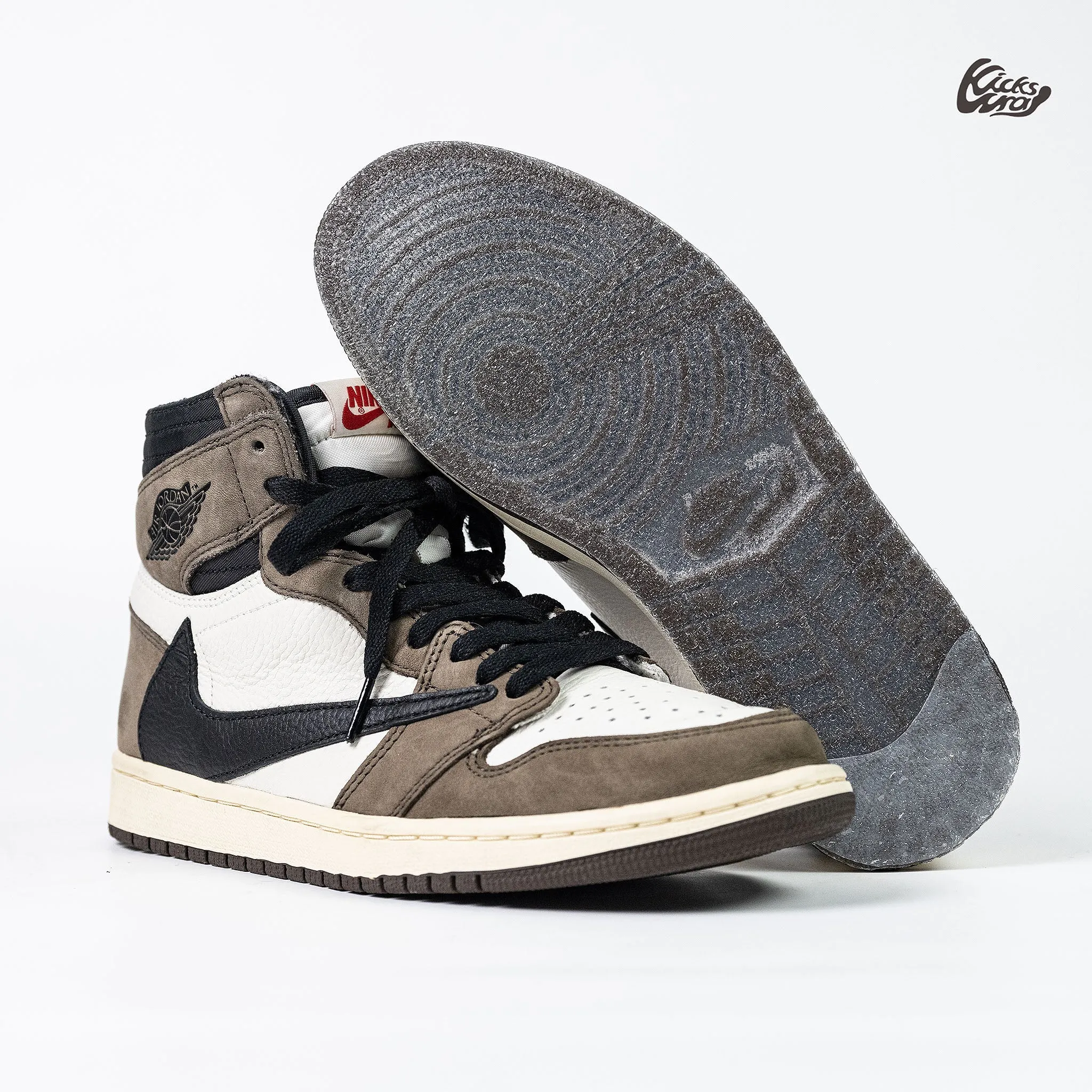 KicksWrap Sole Plus 3.0