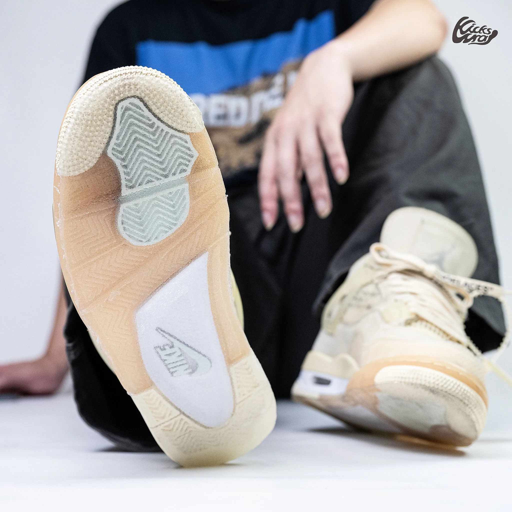 KicksWrap Sole Plus 3.0