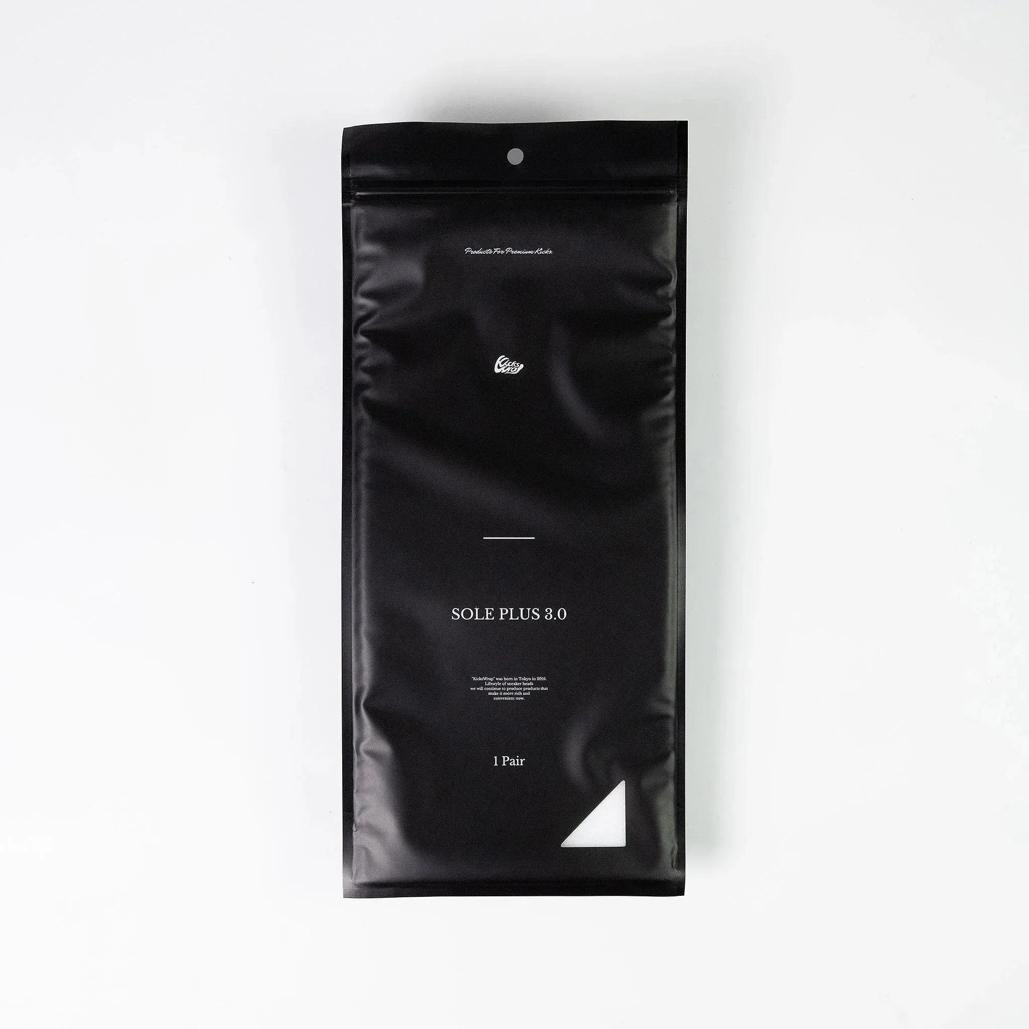 KicksWrap Sole Plus 3.0