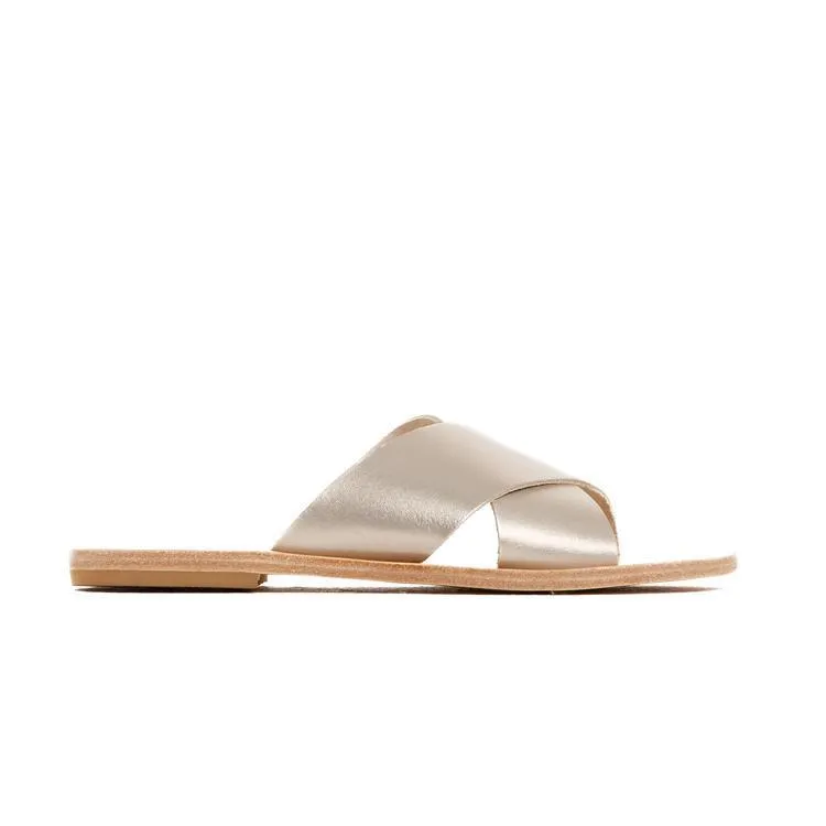 KOHILI  Handmade Greek Leather Sandals