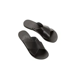 KOHILI  Handmade Greek Leather Sandals