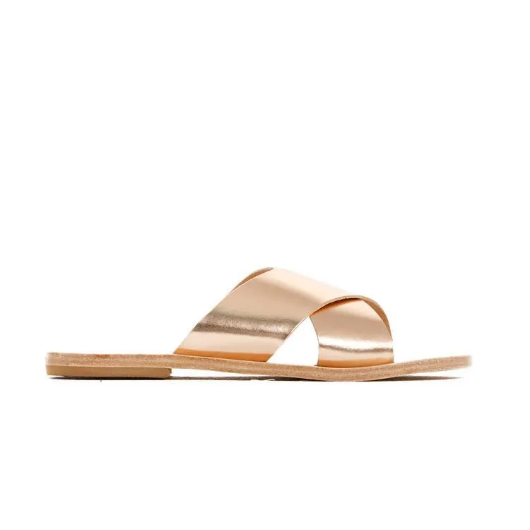 KOHILI  Handmade Greek Leather Sandals