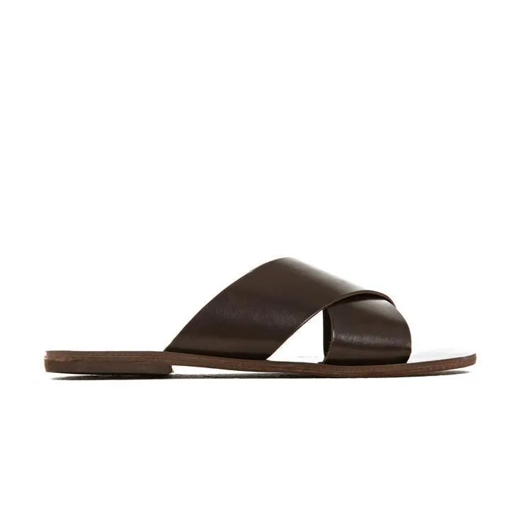 KOHILI  Handmade Greek Leather Sandals