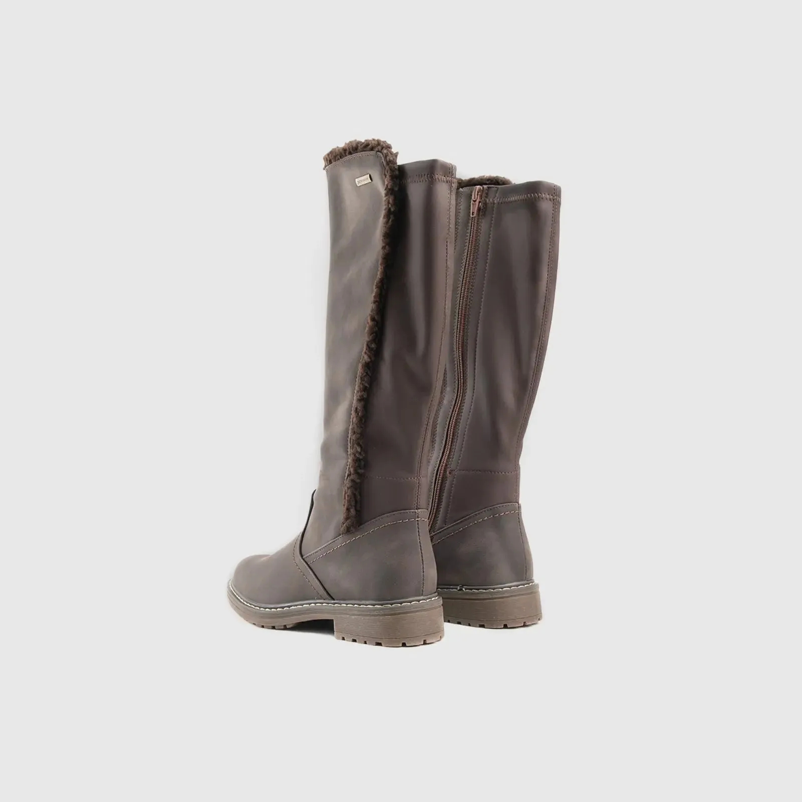 Ladies Boot 10426 Brown
