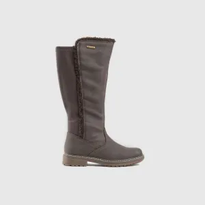 Ladies Boot 10426 Brown