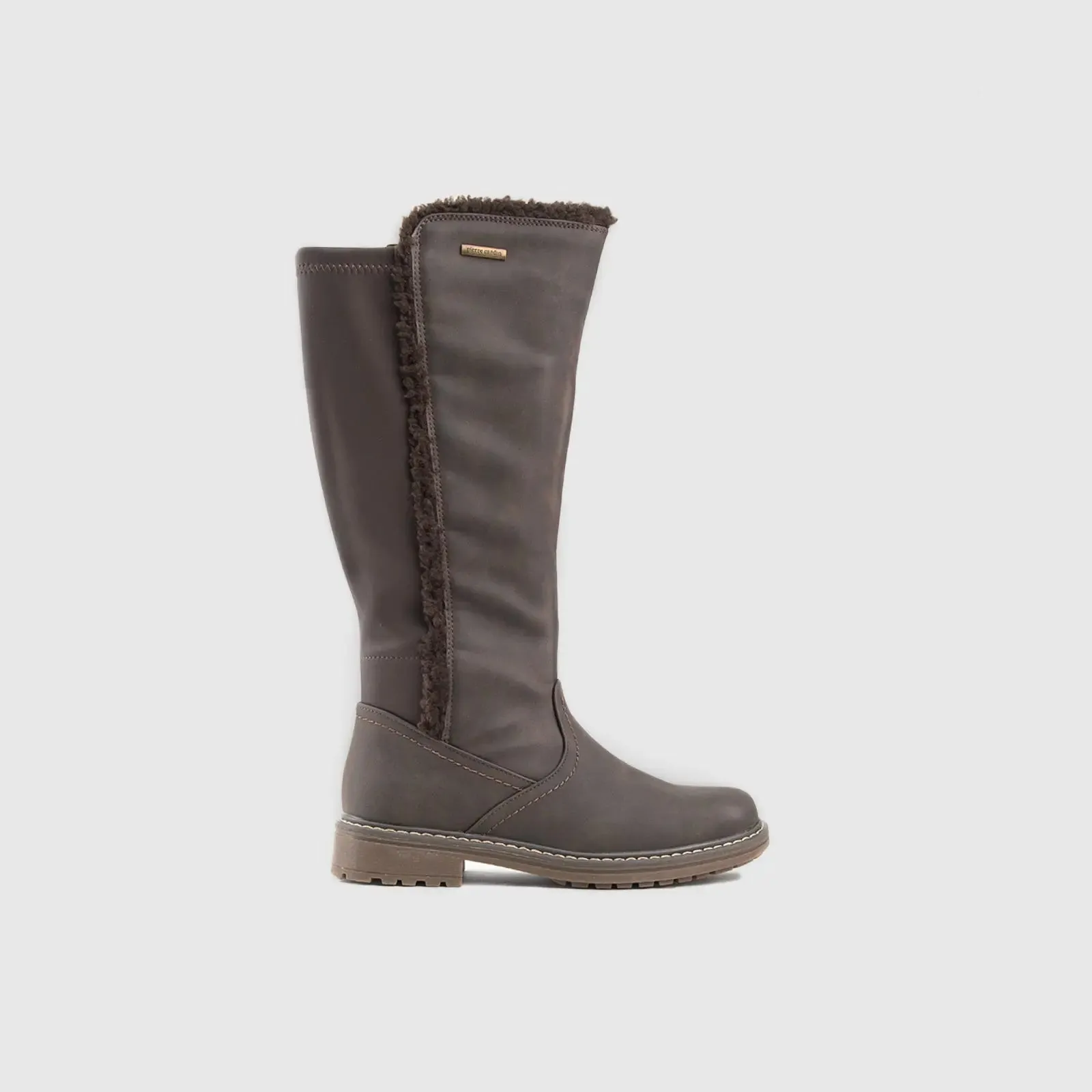 Ladies Boot 10426 Brown