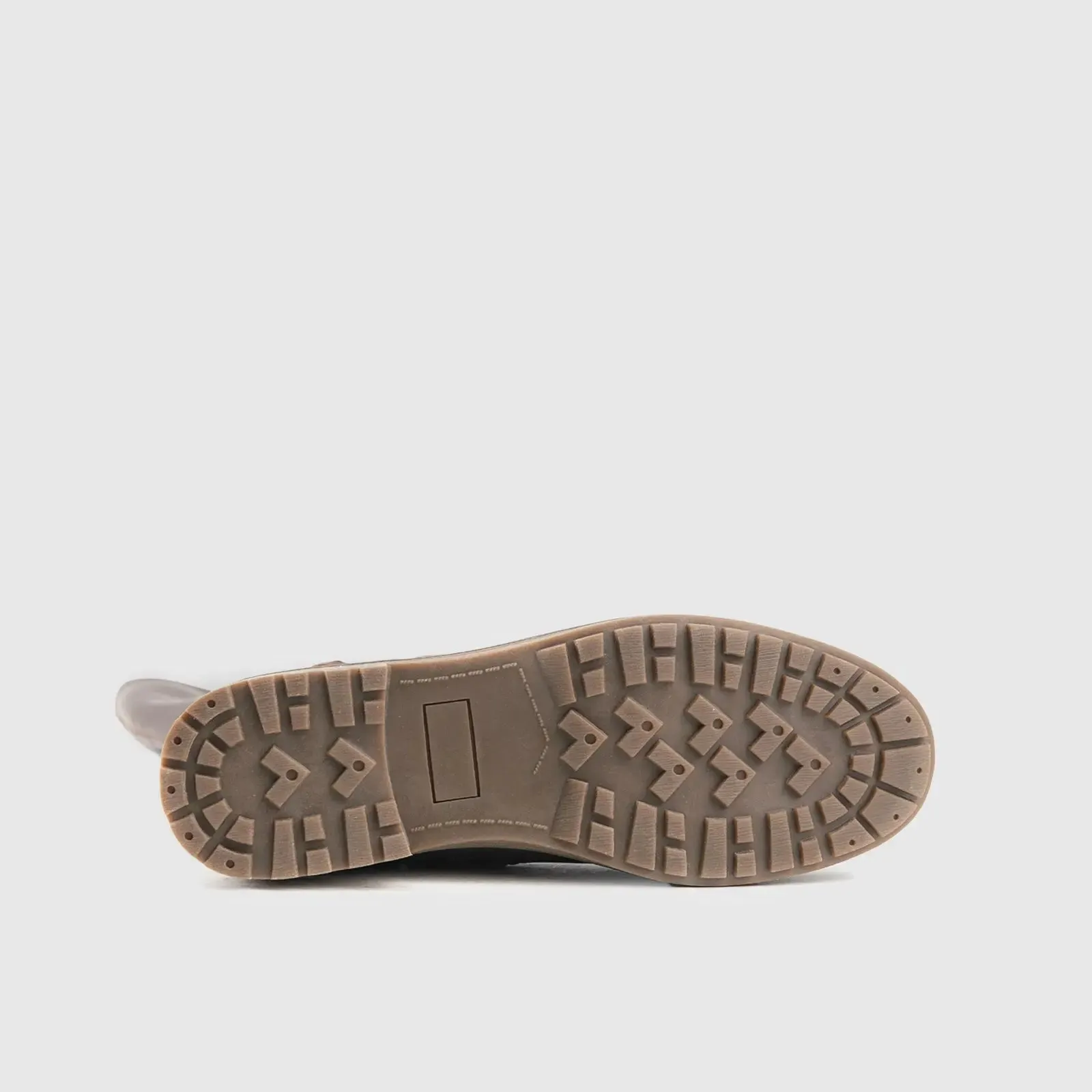 Ladies Boot 10426 Brown
