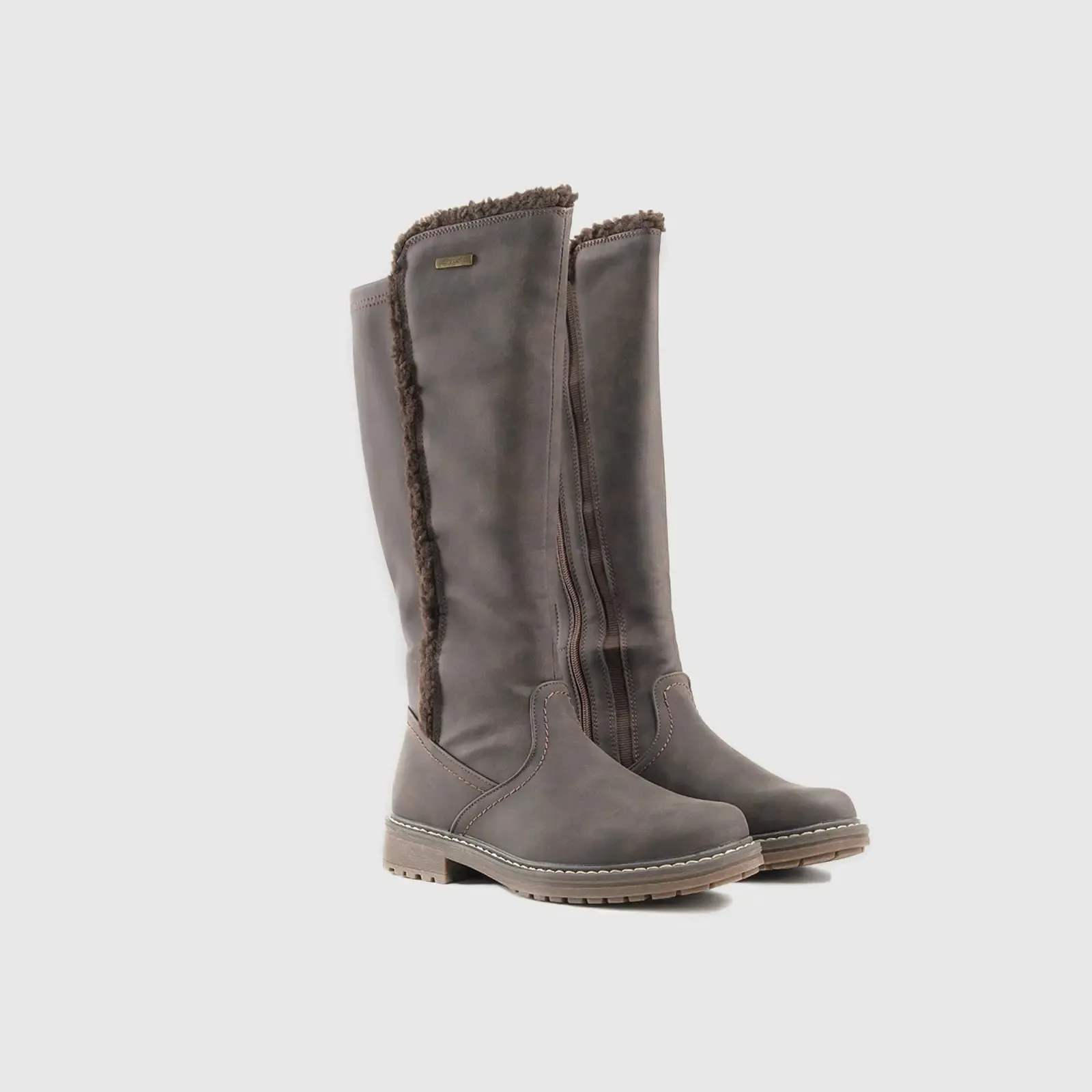 Ladies Boot 10426 Brown