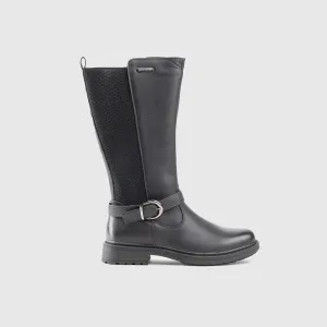 Ladies Boot 10431 Black