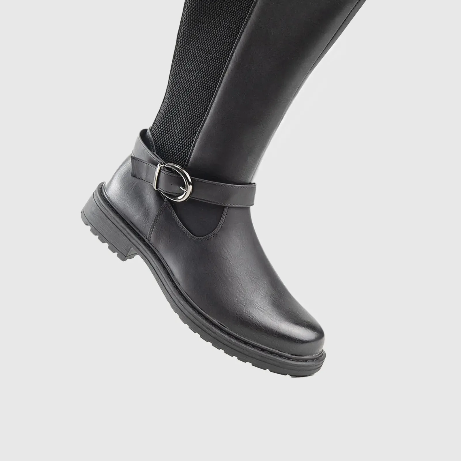 Ladies Boot 10431 Black