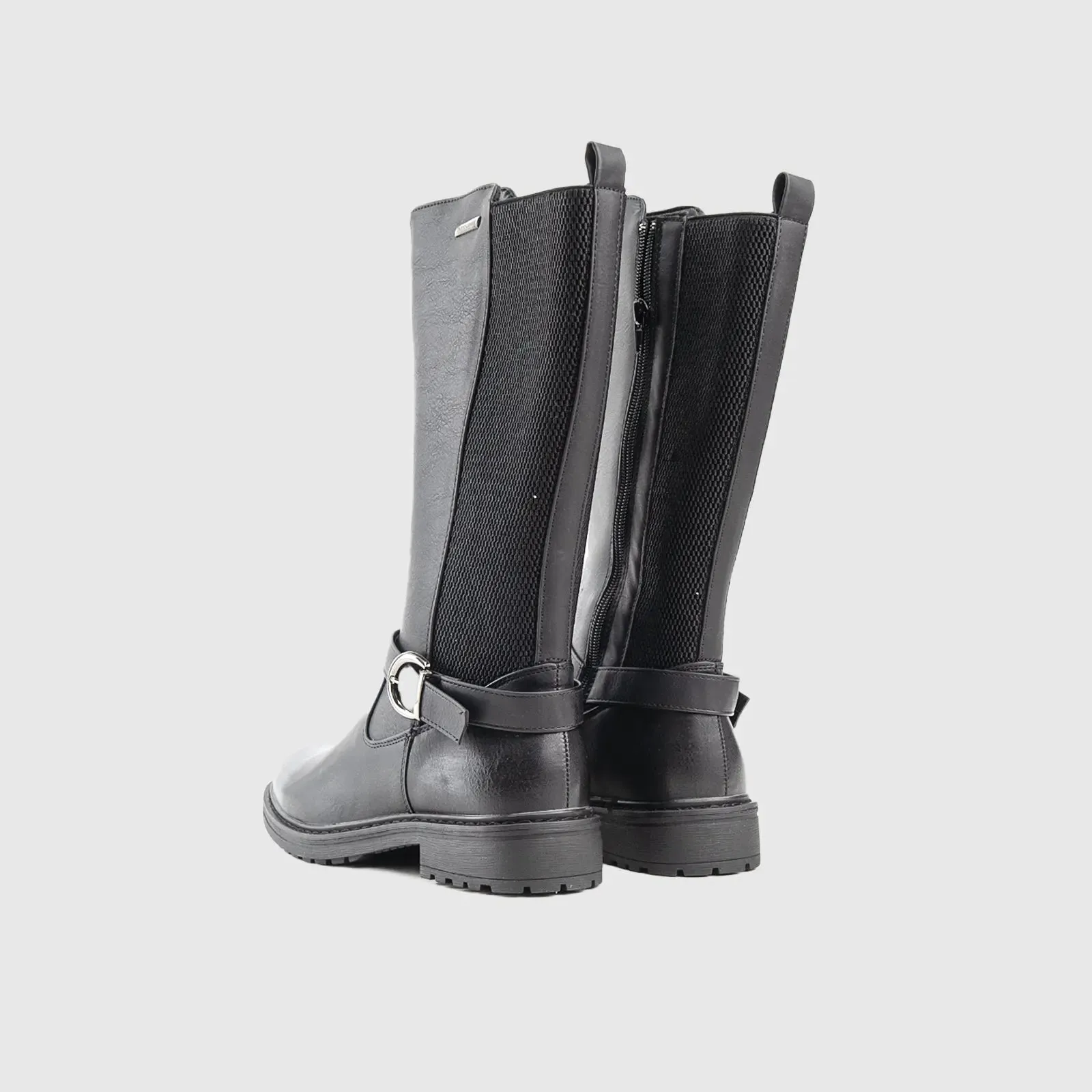 Ladies Boot 10431 Black
