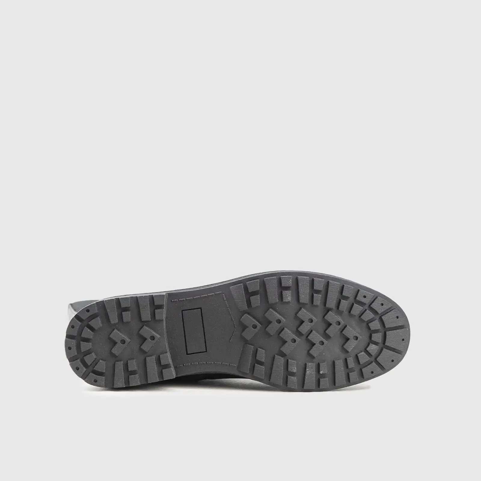 Ladies Boot 10431 Black