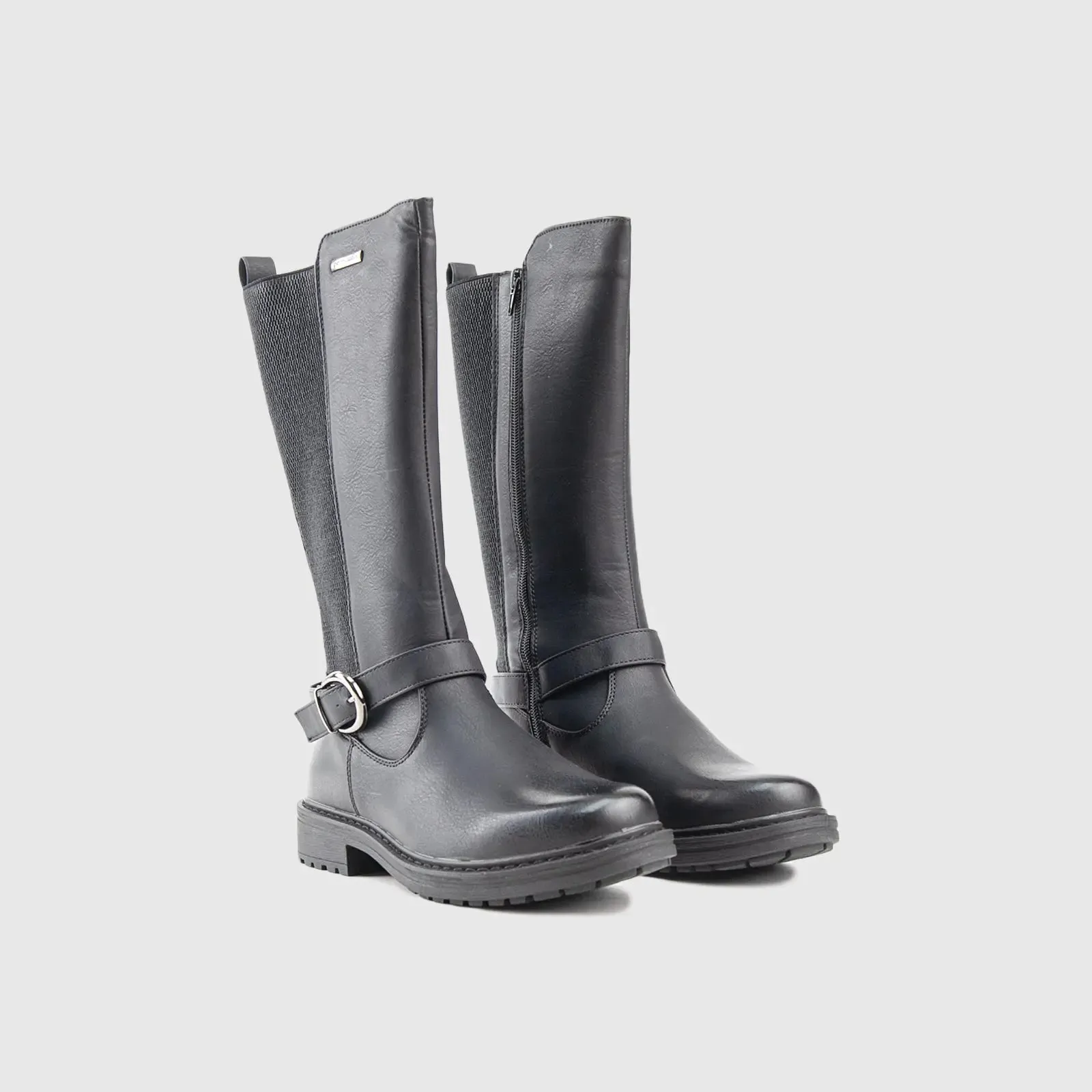 Ladies Boot 10431 Black