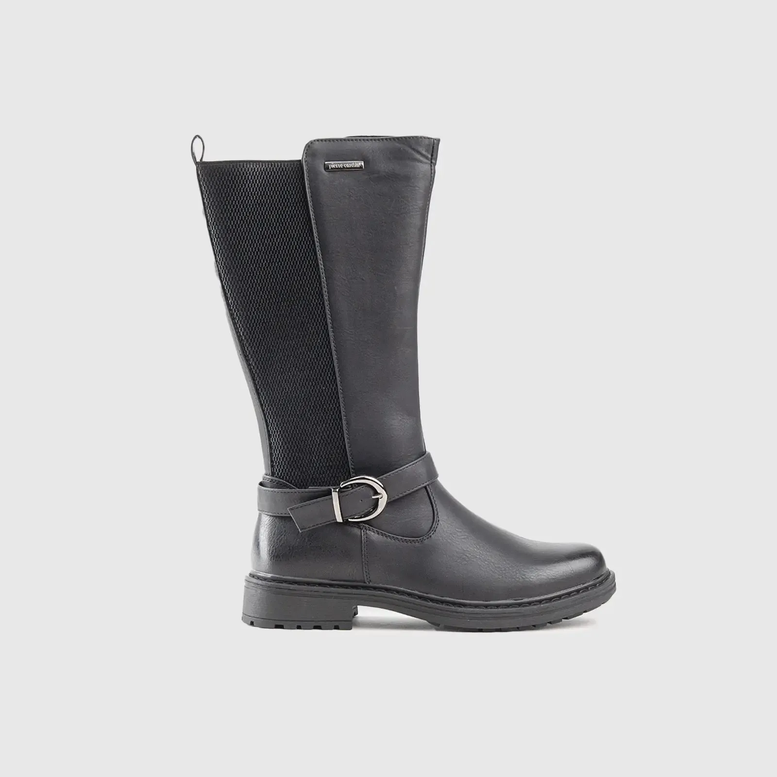 Ladies Boot 10431 Black