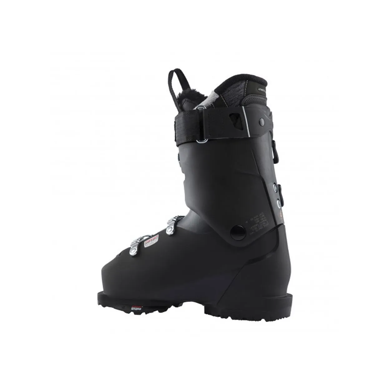 LANGE LX 85 ski boots - Womens - Black