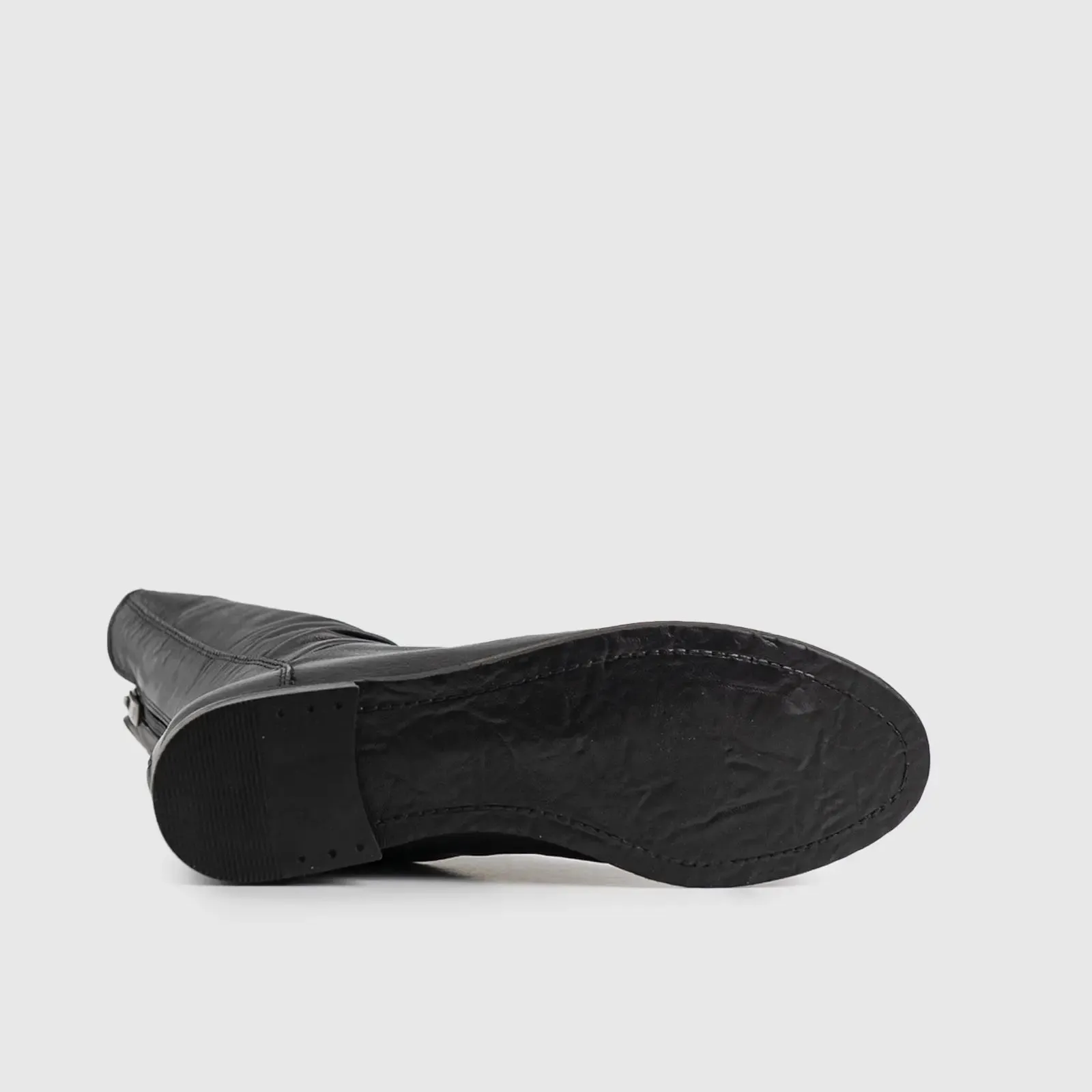 Leather Boots 2850