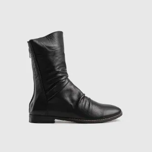 Leather Boots 2850