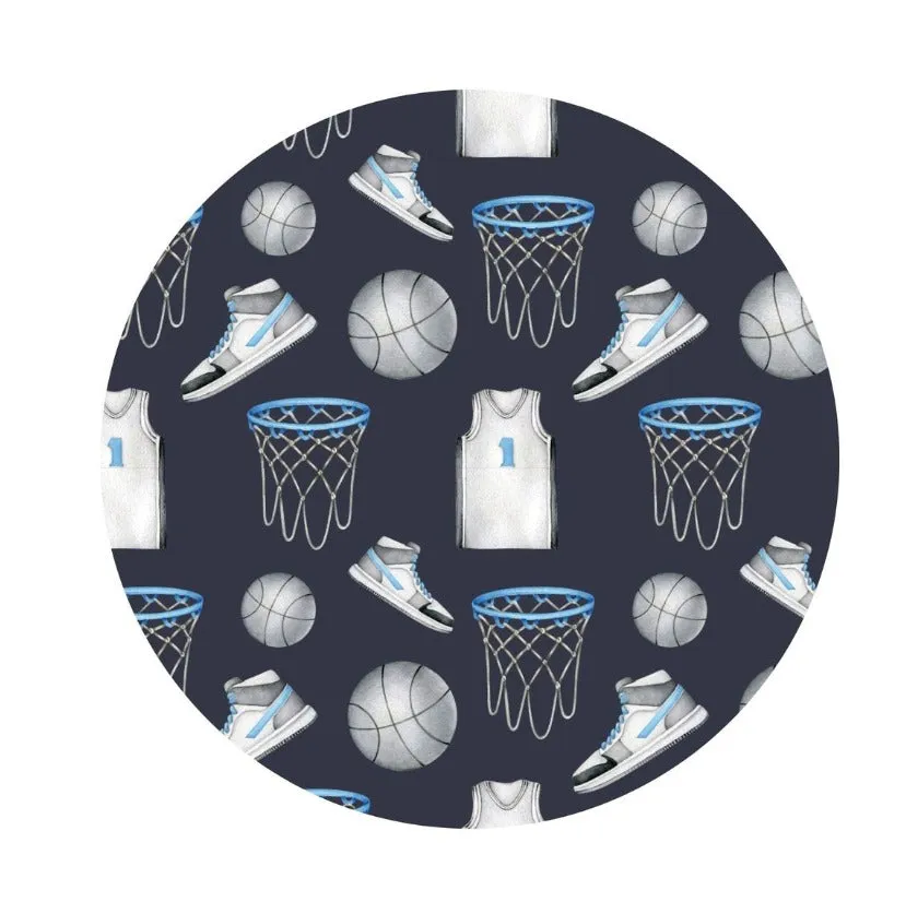 Lev Baby || Duncan Zippered Footie