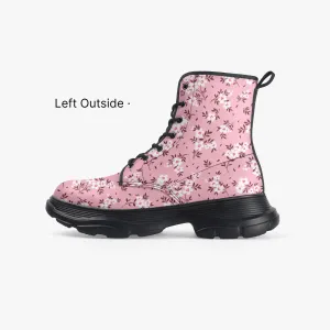 Light Pink Flowers