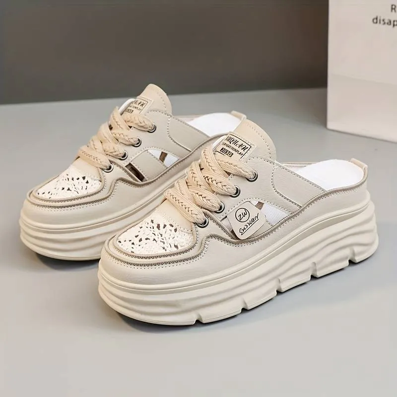 Lilia® | Relaxed and stylish   sneakers