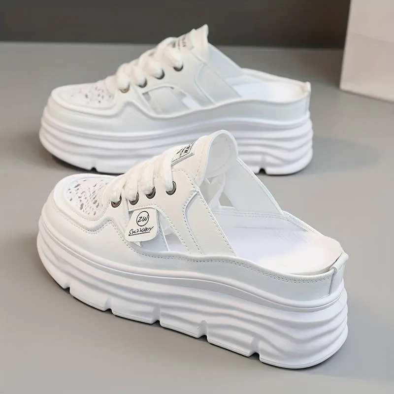 Lilia® | Relaxed and stylish   sneakers