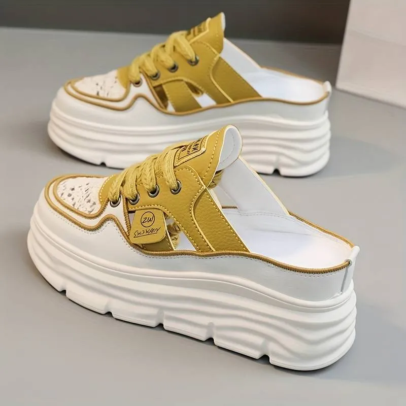 Lilia® | Relaxed and stylish   sneakers