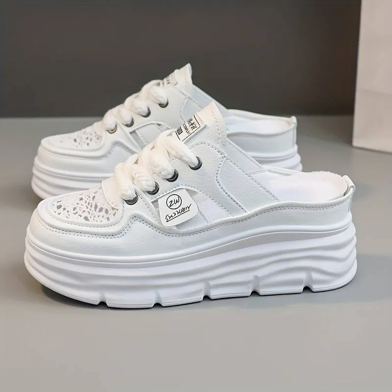 Lilia® | Relaxed and stylish   sneakers