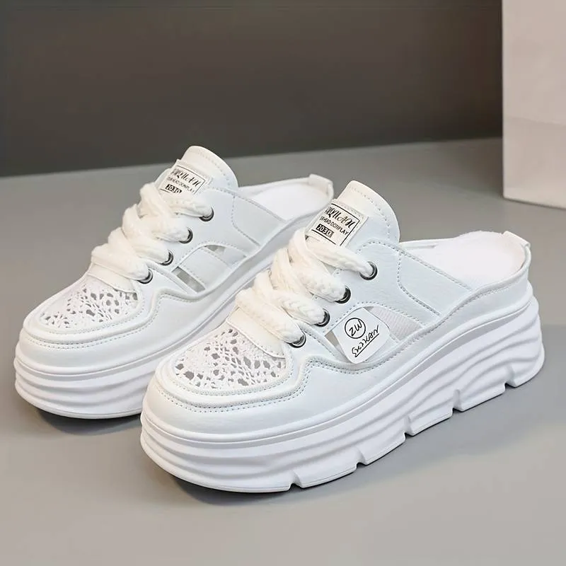 Lilia® | Relaxed and stylish   sneakers