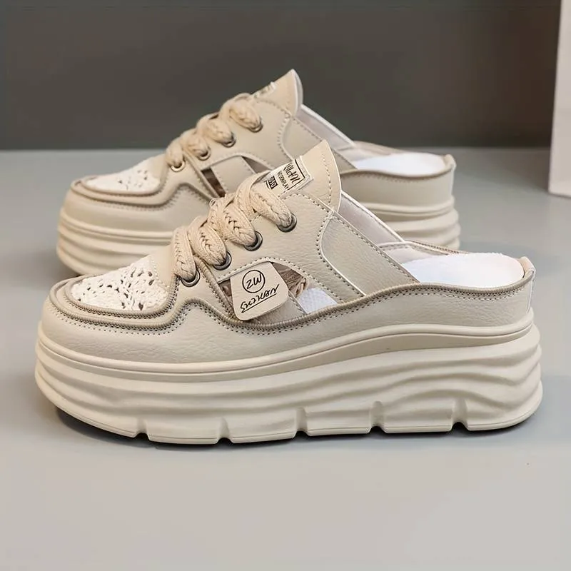 Lilia® | Relaxed and stylish   sneakers