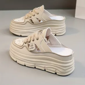 Lilia® | Relaxed and stylish   sneakers
