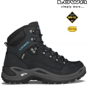 Lowa - Renegade GTX Mid Women's (Narrow Fit)