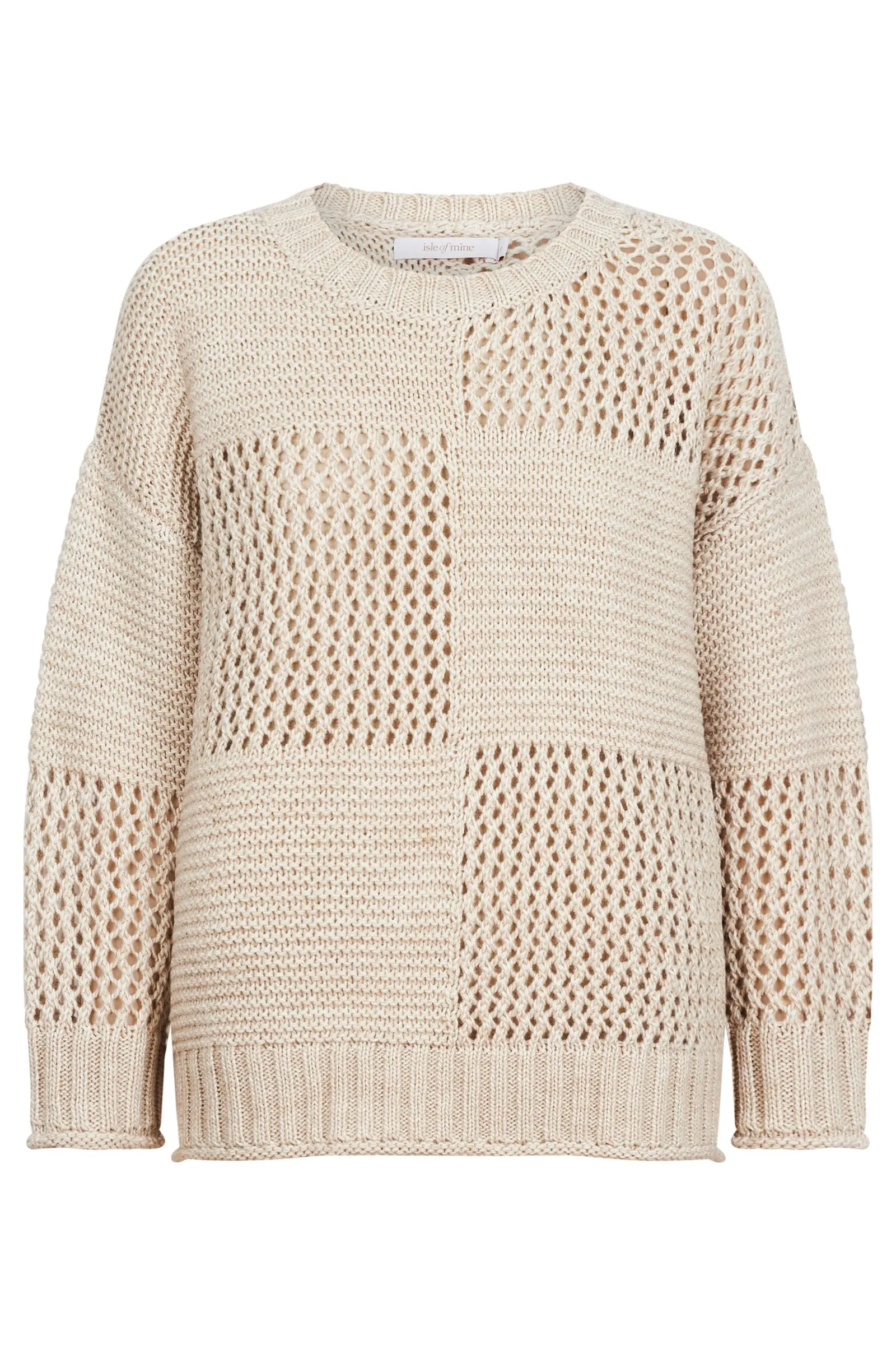 Luna Jumper - Canvas