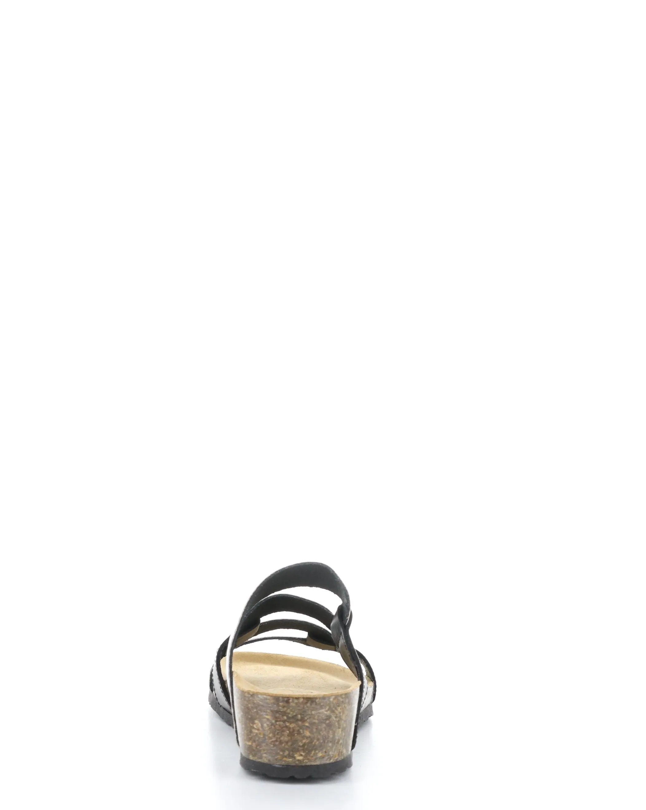 Luzzi | Black Zebra