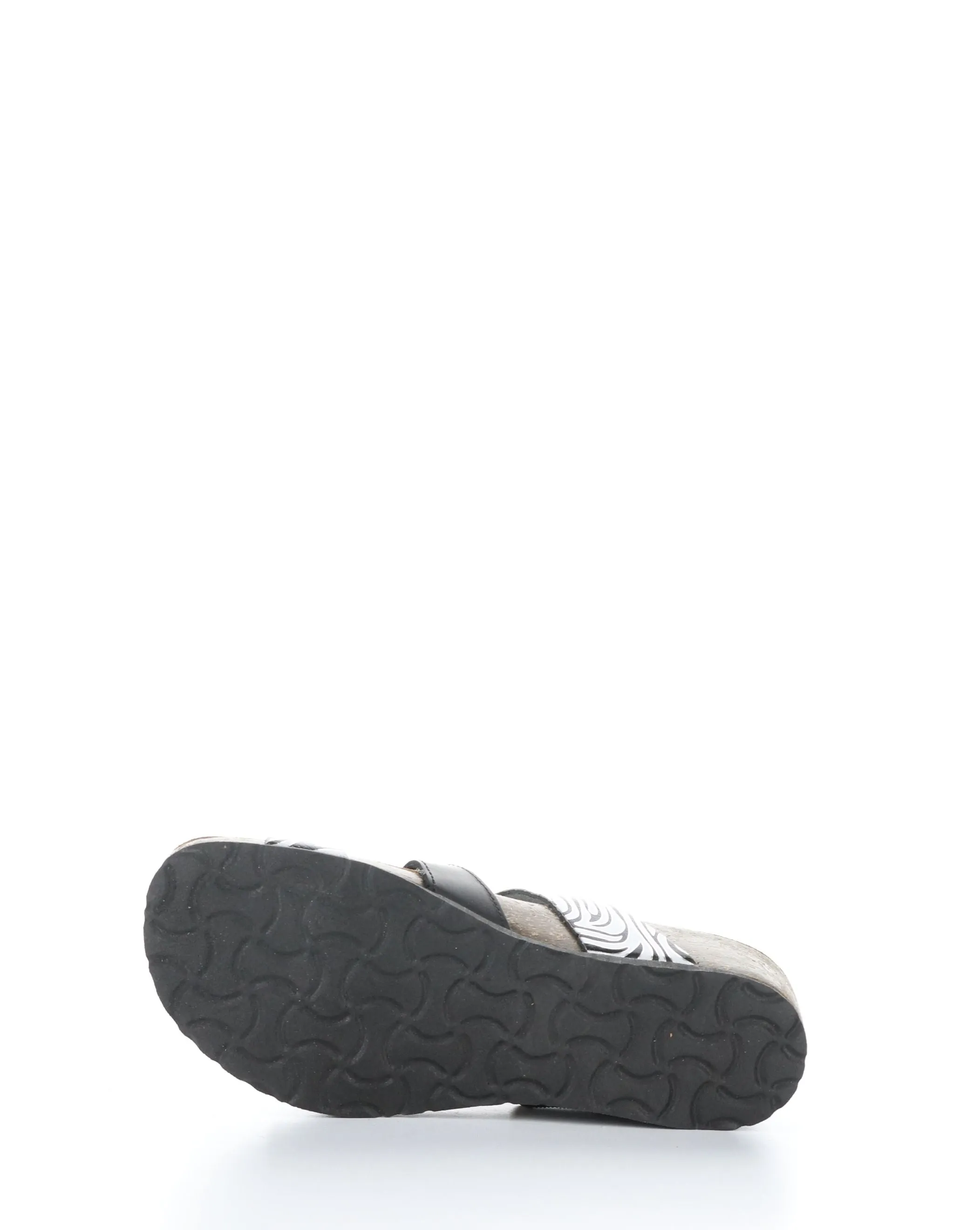 Luzzi | Black Zebra