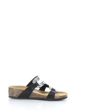 Luzzi | Black Zebra