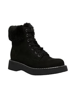 Madden Girl Women's Kymber Hiking Boot