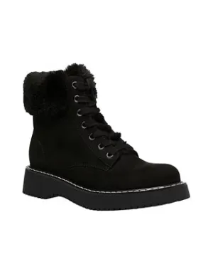 Madden Girl Women's Kymber Hiking Boot