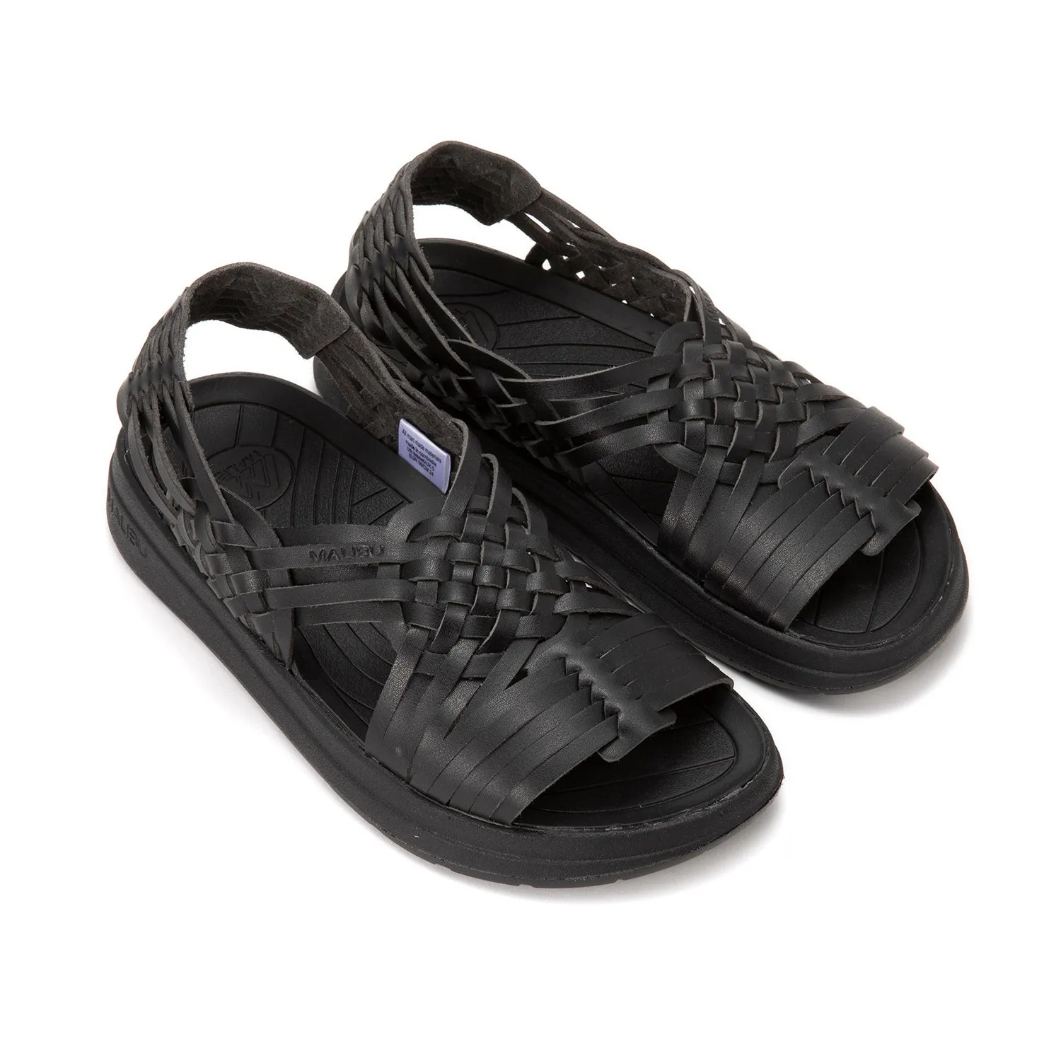 MALIBU SANDALS | マリブサンダルズ　CANYON VEGAN LEATHER(EVAソール)