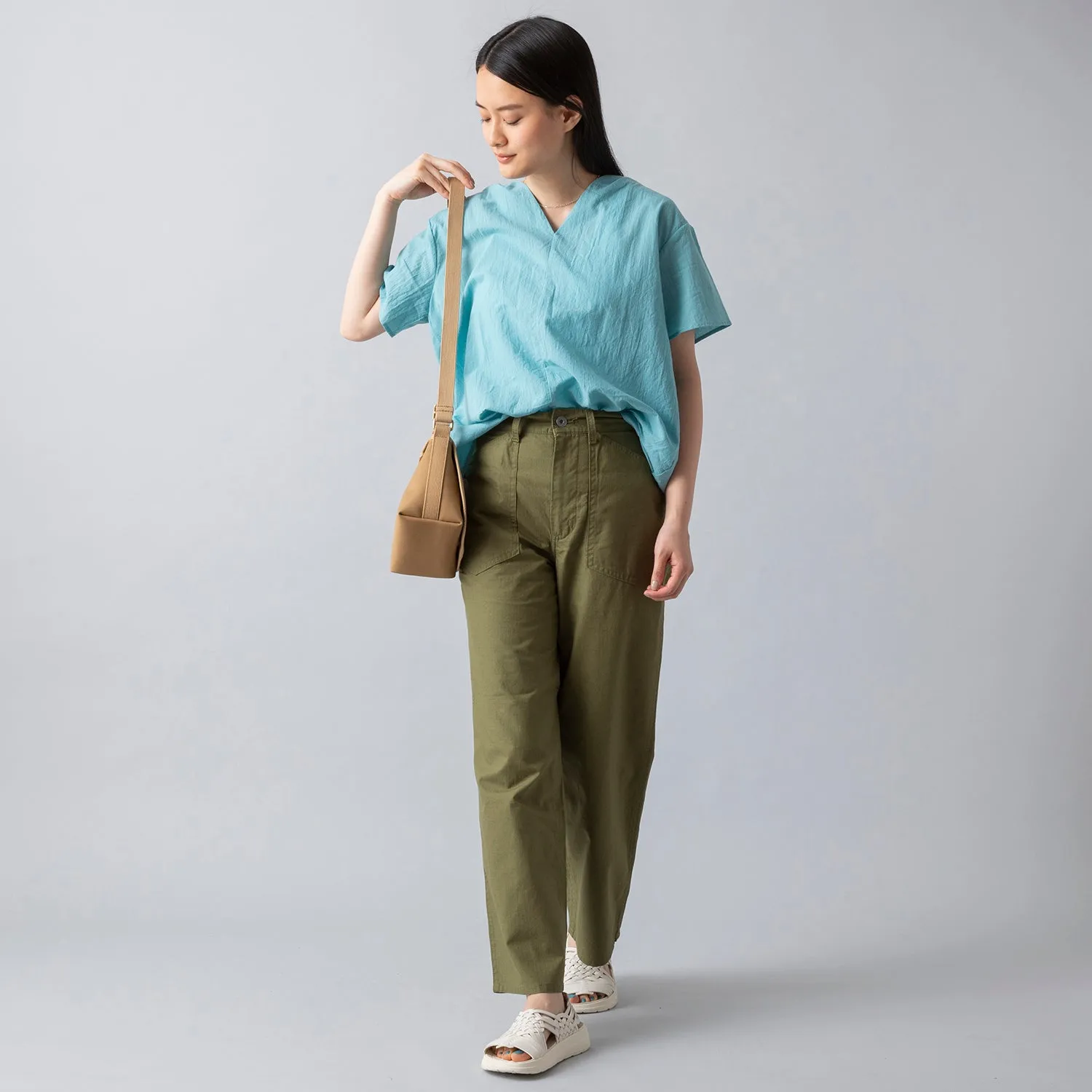 MALIBU SANDALS | マリブサンダルズ　CANYON VEGAN LEATHER(EVAソール)