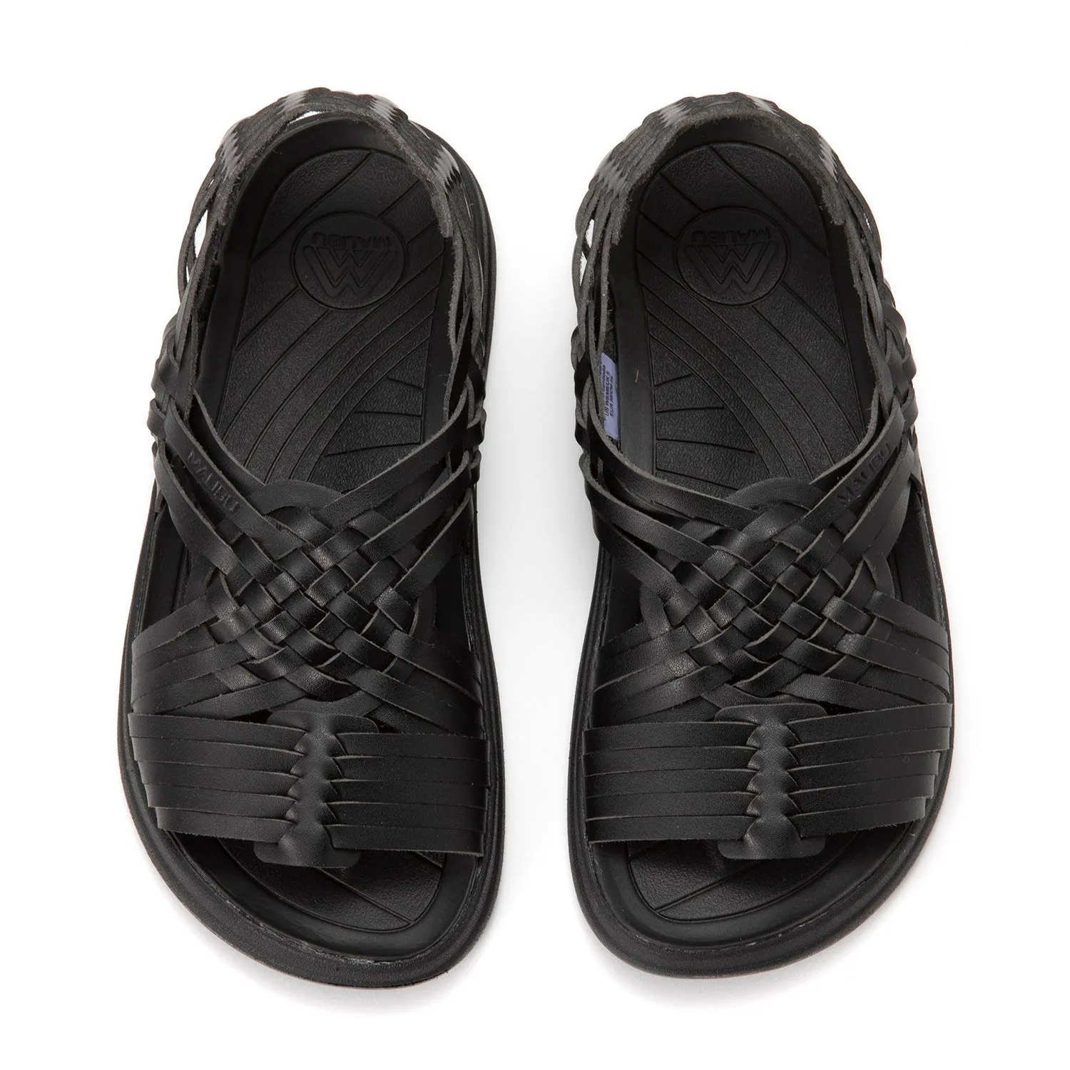 MALIBU SANDALS | マリブサンダルズ　CANYON VEGAN LEATHER(EVAソール)