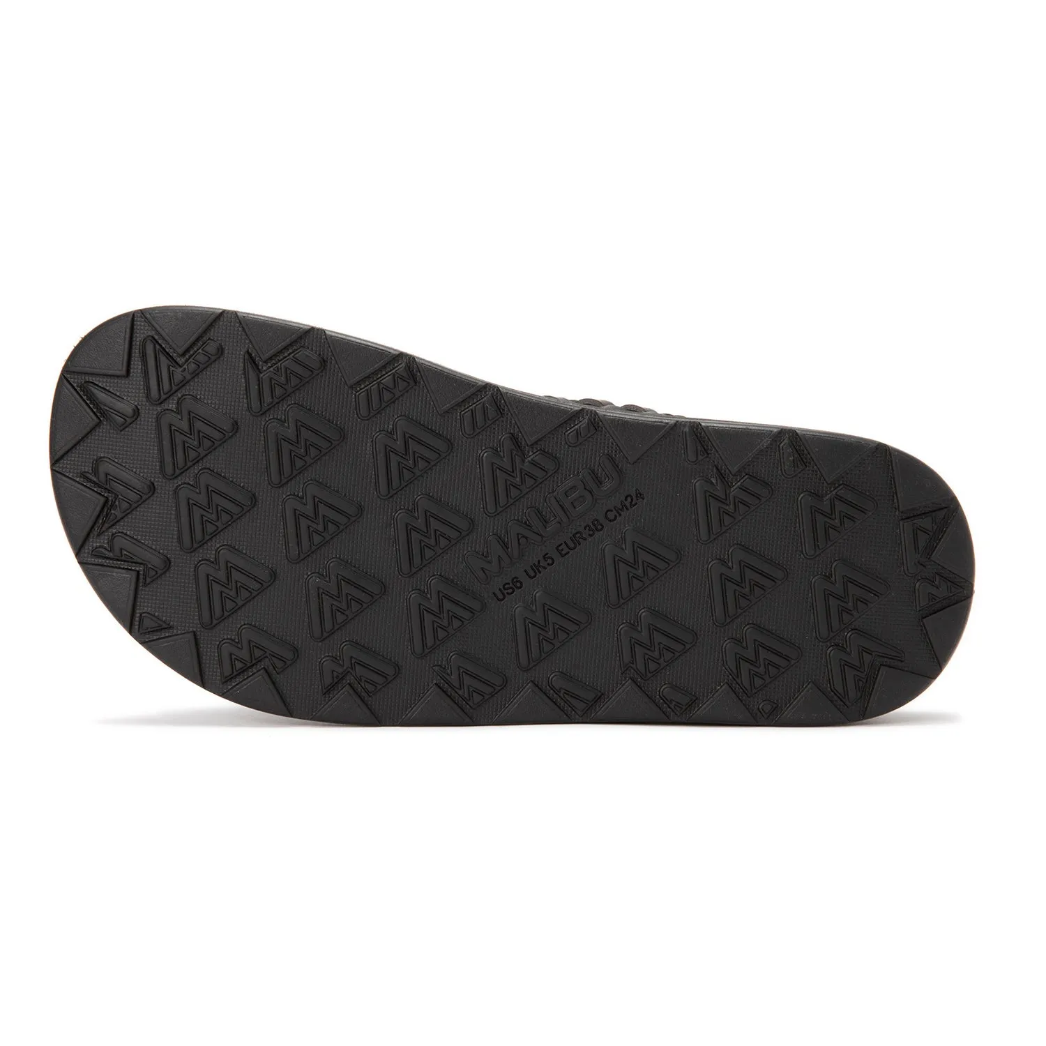 MALIBU SANDALS | マリブサンダルズ　CANYON VEGAN LEATHER(EVAソール)