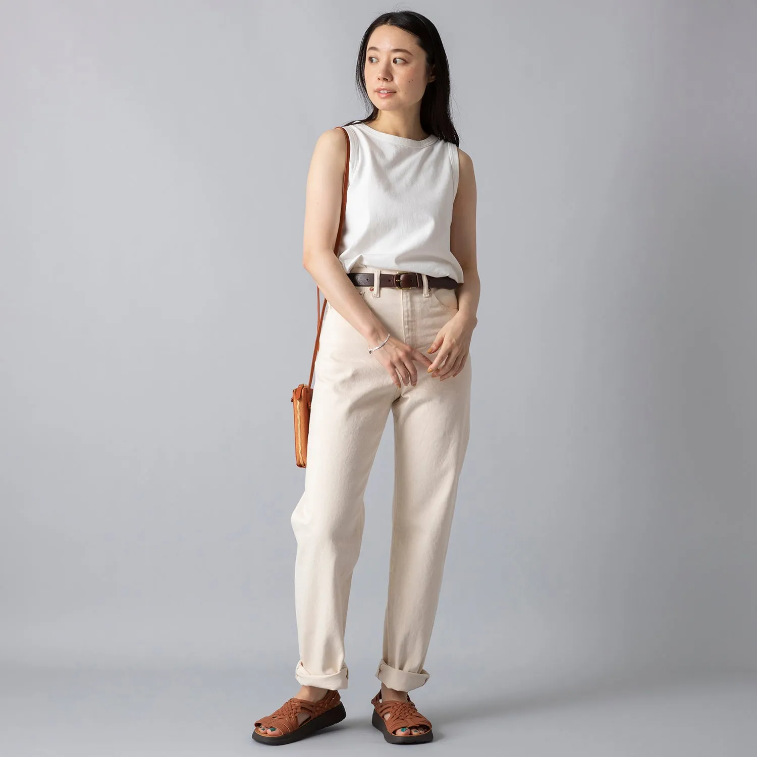MALIBU SANDALS | マリブサンダルズ　CANYON VEGAN LEATHER(EVAソール)